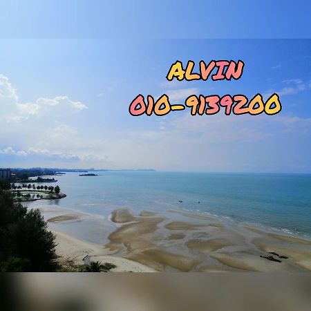 Sunshine Bay Resort Port Dickson Dış mekan fotoğraf