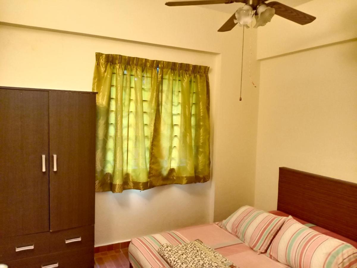 Sunshine Bay Resort Port Dickson Dış mekan fotoğraf