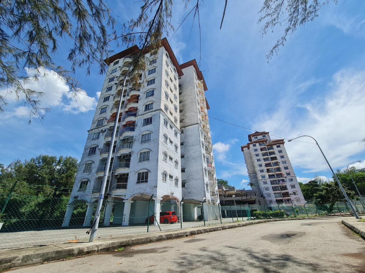 Sunshine Bay Resort Port Dickson Dış mekan fotoğraf