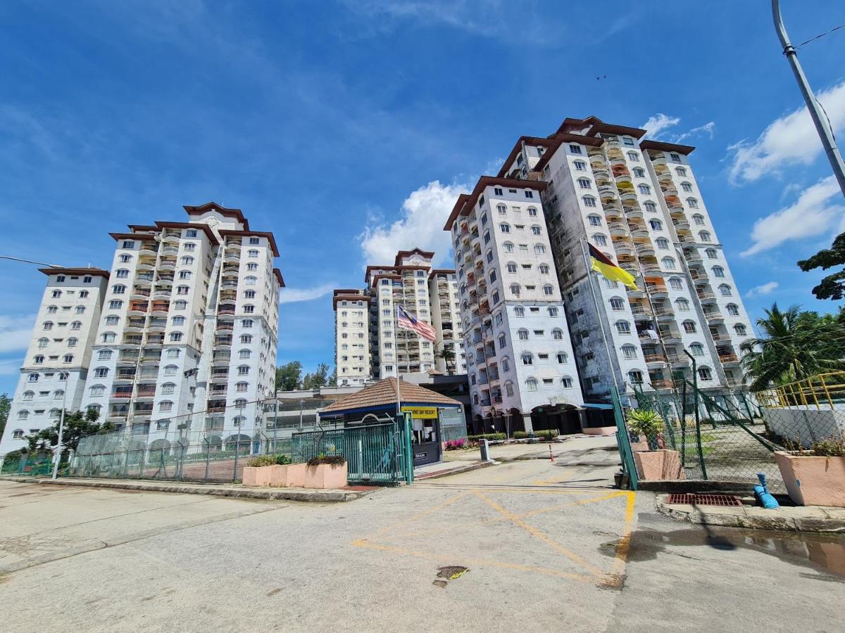 Sunshine Bay Resort Port Dickson Dış mekan fotoğraf