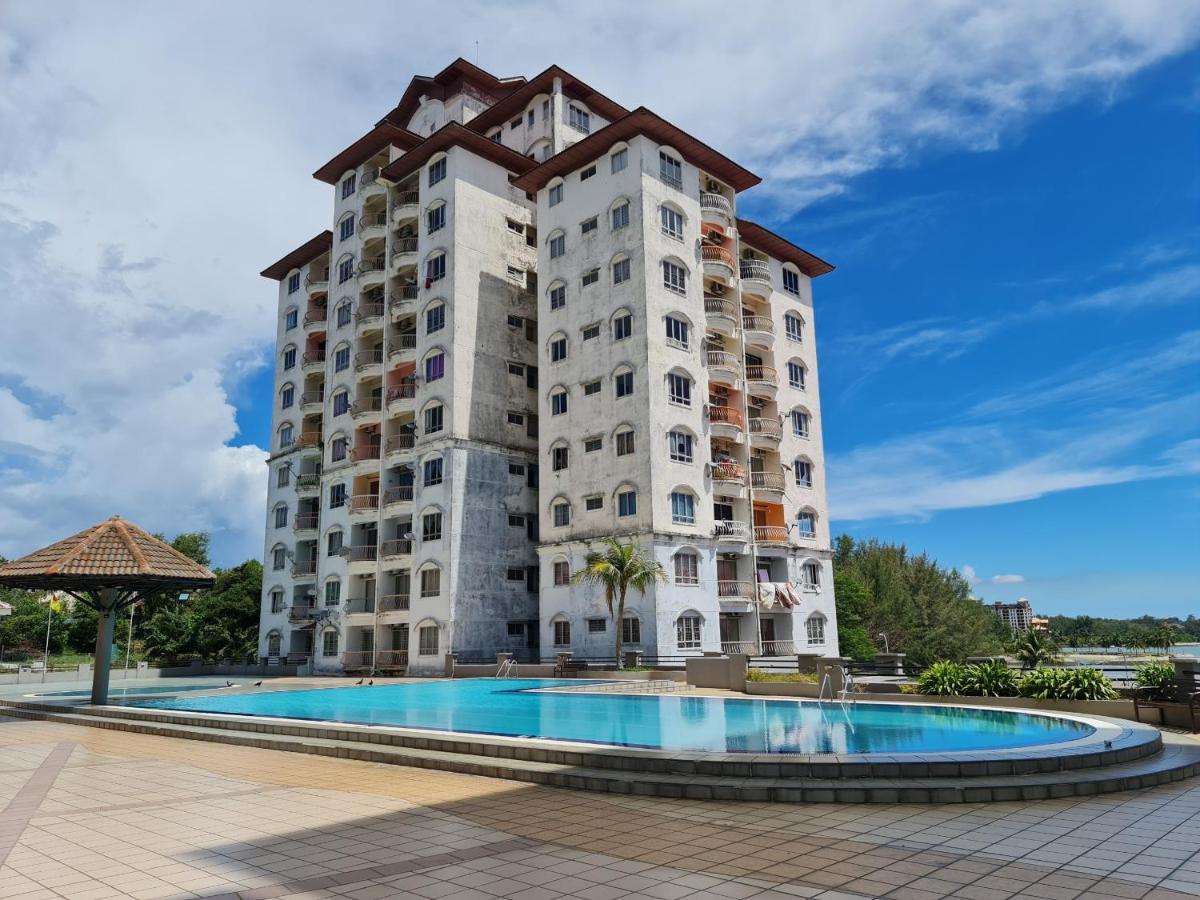 Sunshine Bay Resort Port Dickson Dış mekan fotoğraf