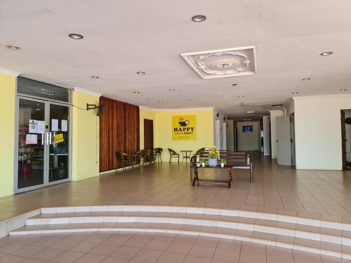 Sunshine Bay Resort Port Dickson Dış mekan fotoğraf