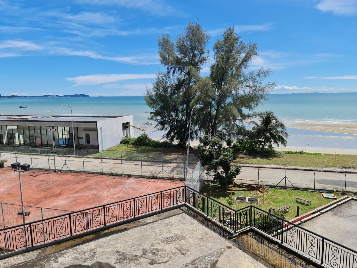 Sunshine Bay Resort Port Dickson Dış mekan fotoğraf