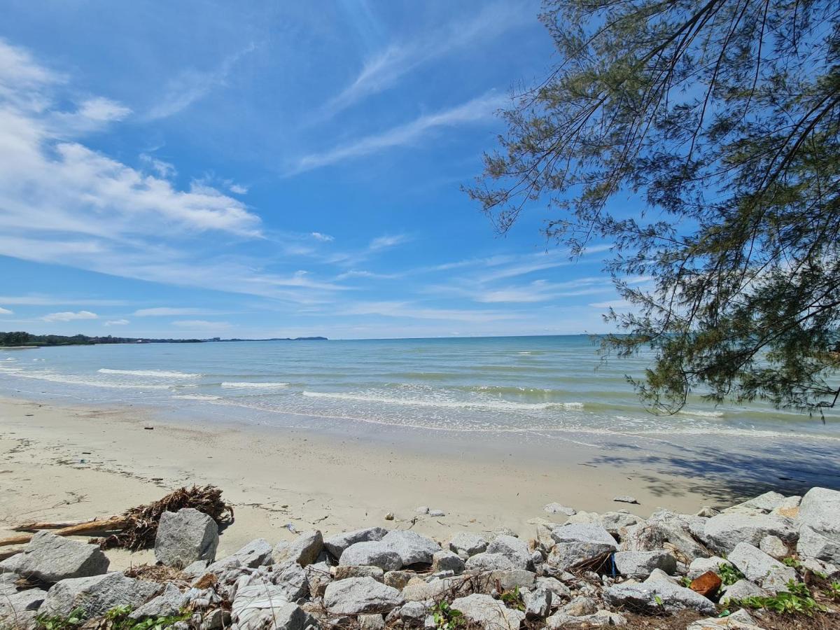 Sunshine Bay Resort Port Dickson Dış mekan fotoğraf