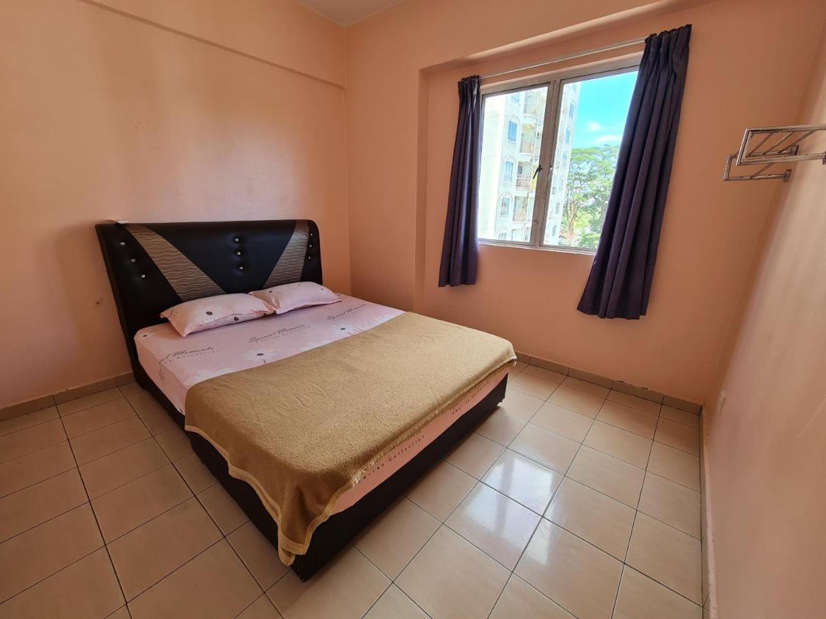 Sunshine Bay Resort Port Dickson Dış mekan fotoğraf