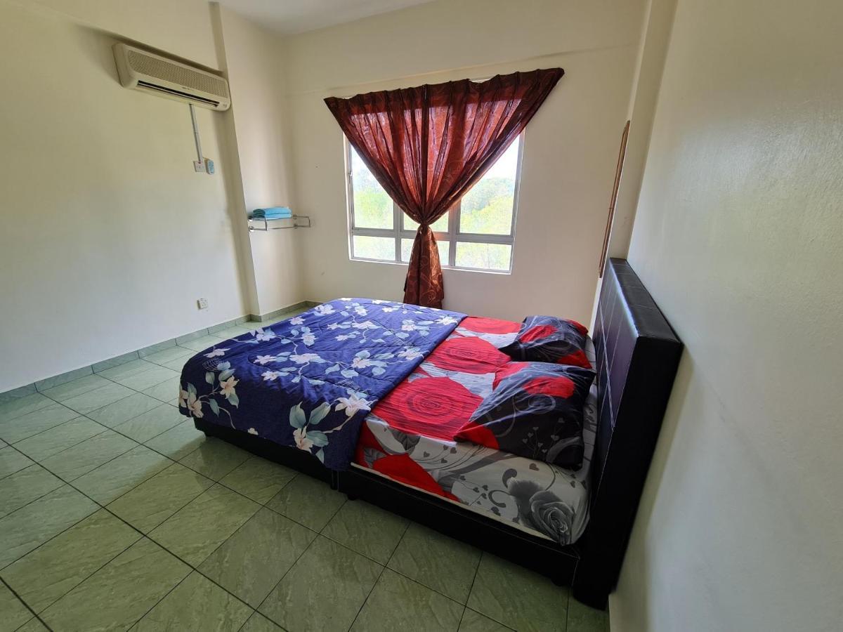 Sunshine Bay Resort Port Dickson Dış mekan fotoğraf