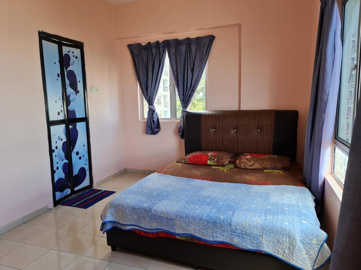 Sunshine Bay Resort Port Dickson Dış mekan fotoğraf