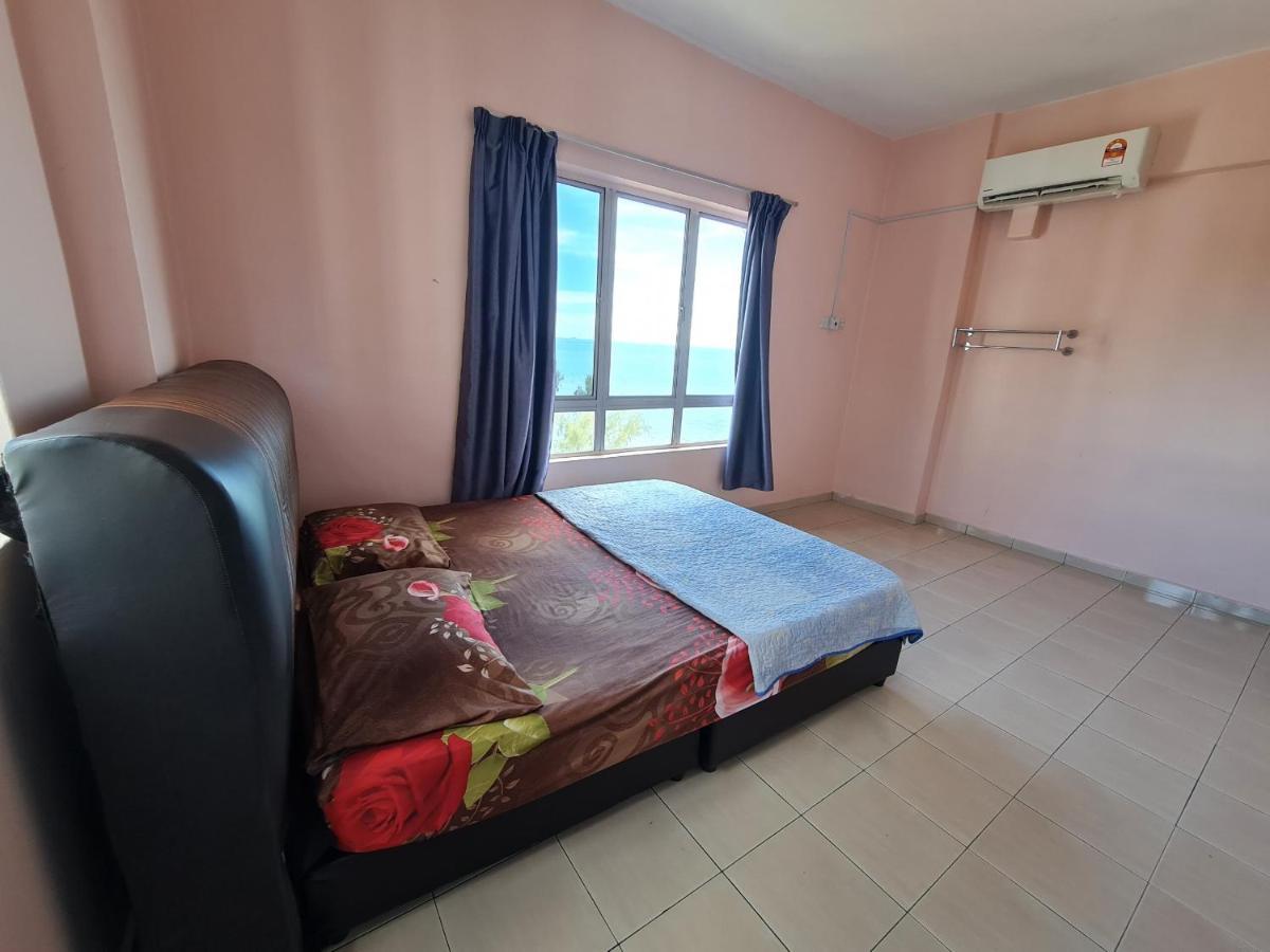 Sunshine Bay Resort Port Dickson Dış mekan fotoğraf