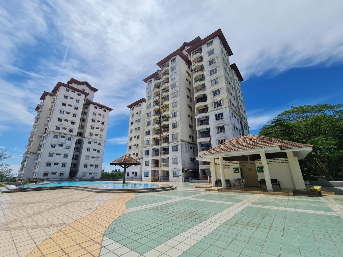 Sunshine Bay Resort Port Dickson Dış mekan fotoğraf