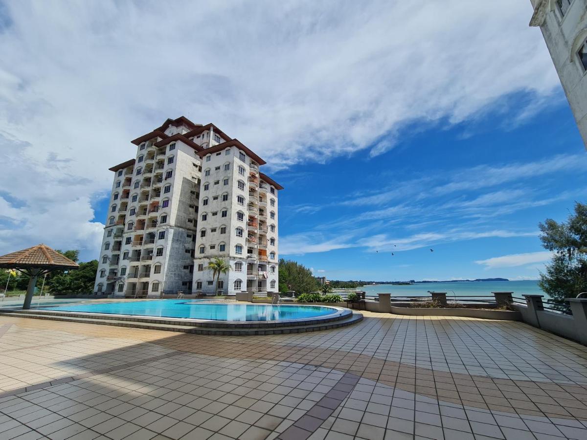 Sunshine Bay Resort Port Dickson Dış mekan fotoğraf