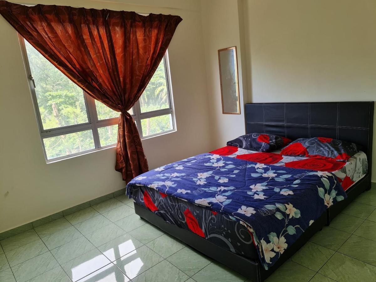 Sunshine Bay Resort Port Dickson Dış mekan fotoğraf