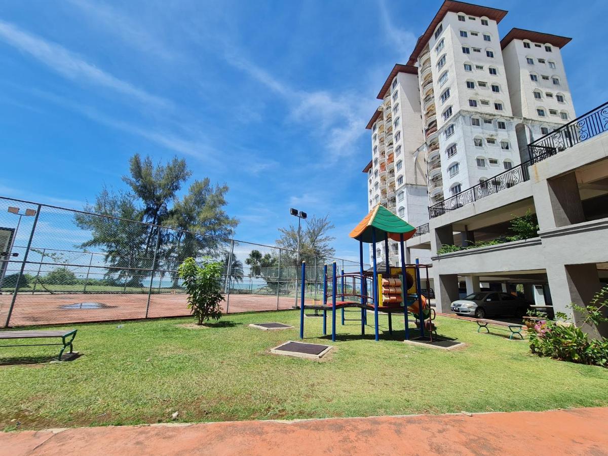 Sunshine Bay Resort Port Dickson Dış mekan fotoğraf