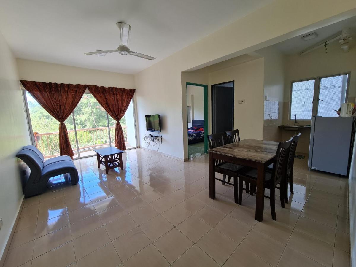 Sunshine Bay Resort Port Dickson Dış mekan fotoğraf