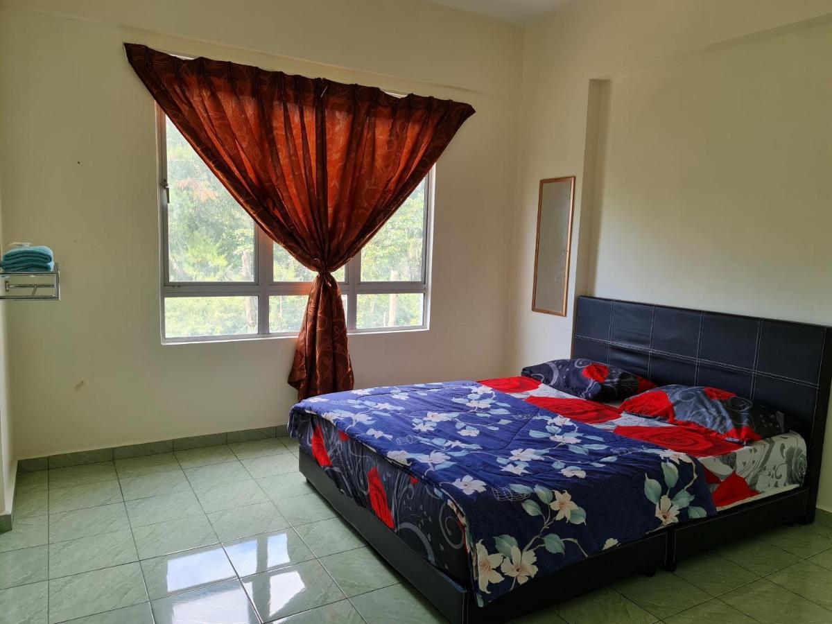 Sunshine Bay Resort Port Dickson Dış mekan fotoğraf