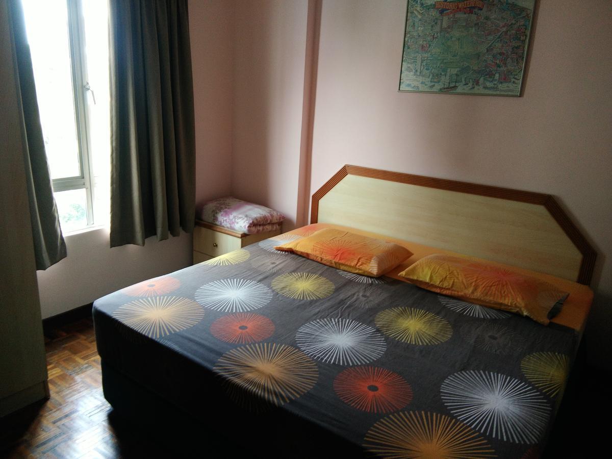 Sunshine Bay Resort Port Dickson Dış mekan fotoğraf