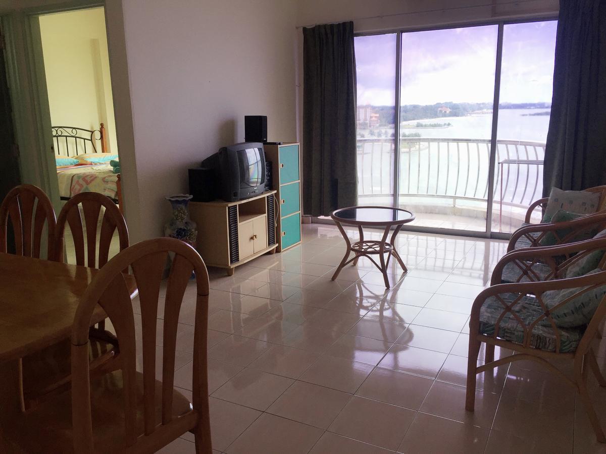 Sunshine Bay Resort Port Dickson Dış mekan fotoğraf