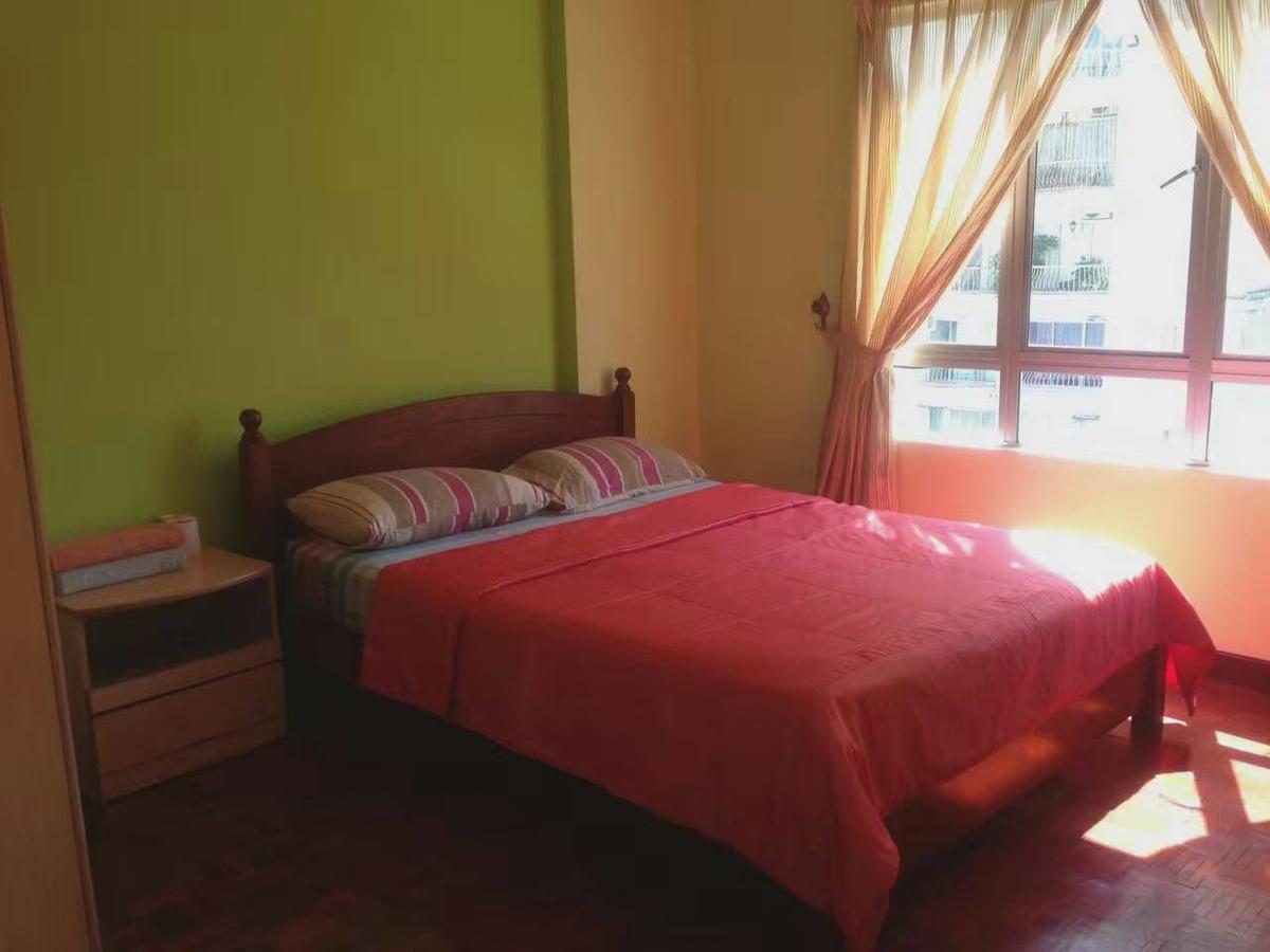 Sunshine Bay Resort Port Dickson Dış mekan fotoğraf