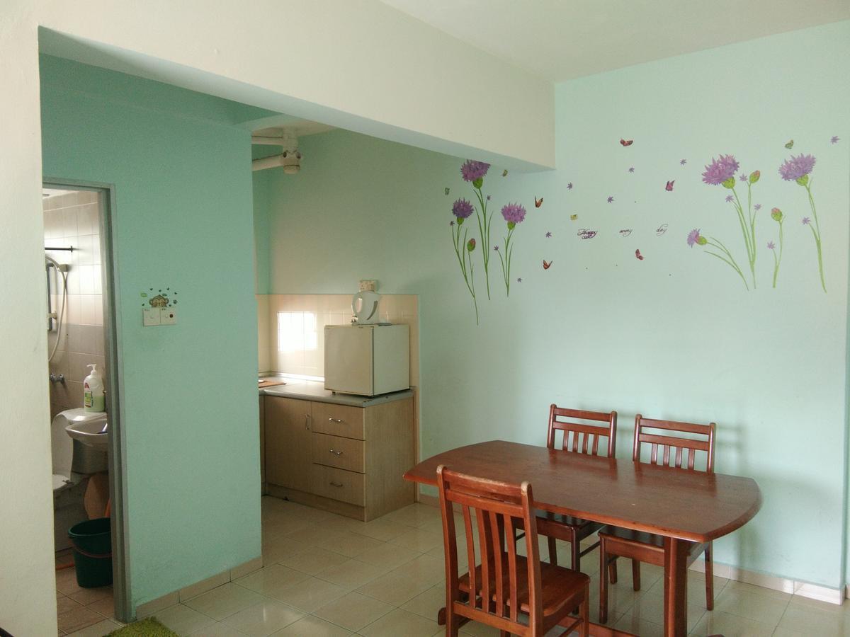Sunshine Bay Resort Port Dickson Dış mekan fotoğraf