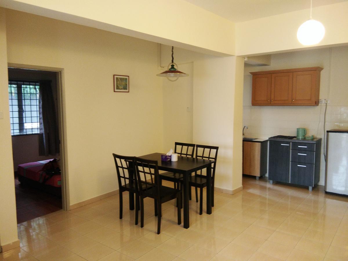 Sunshine Bay Resort Port Dickson Dış mekan fotoğraf