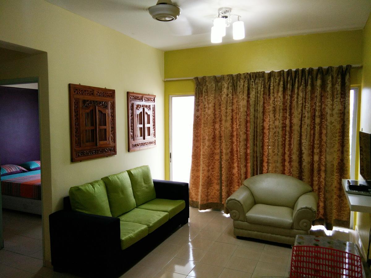 Sunshine Bay Resort Port Dickson Dış mekan fotoğraf