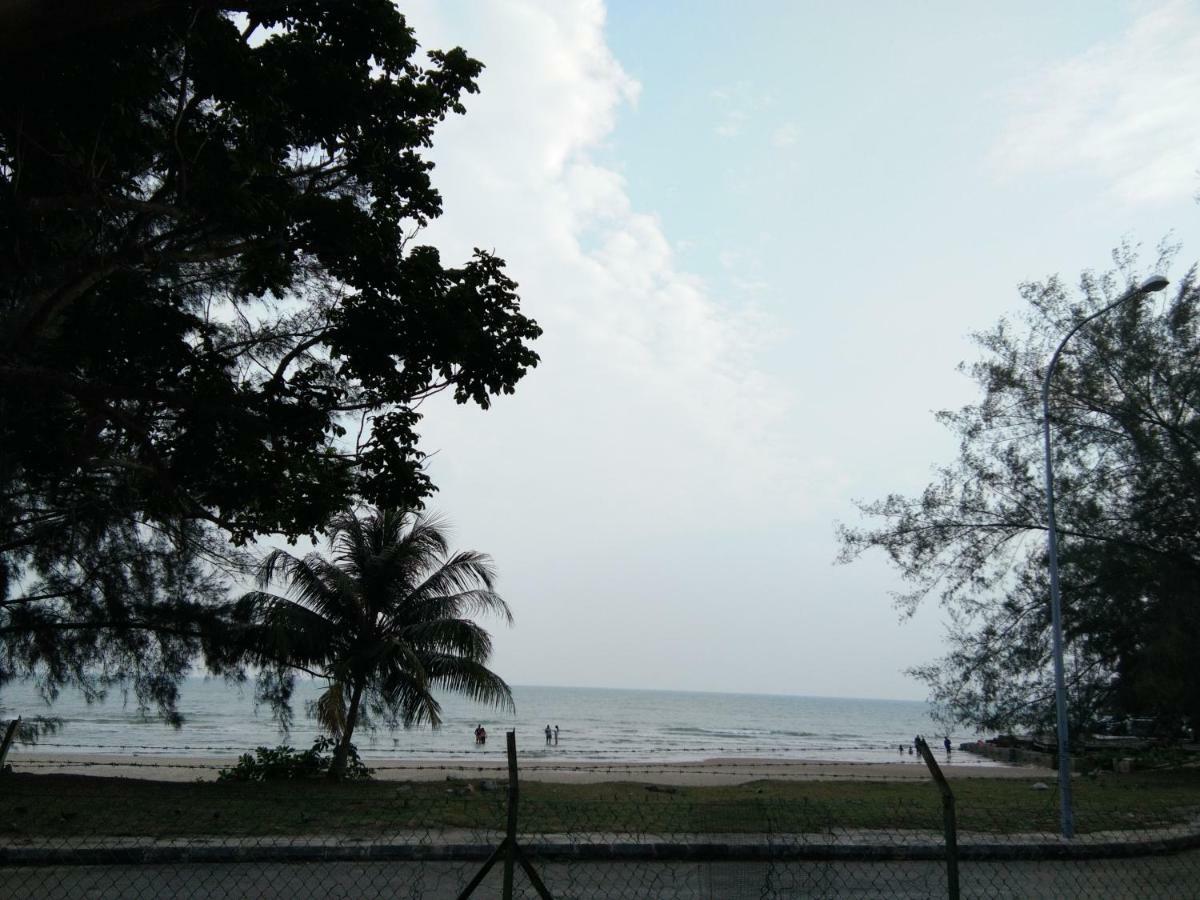 Sunshine Bay Resort Port Dickson Dış mekan fotoğraf