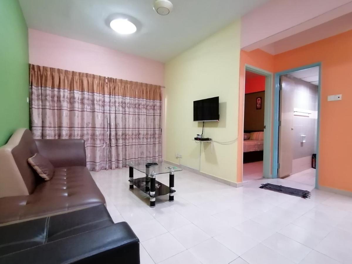 Sunshine Bay Resort Port Dickson Dış mekan fotoğraf