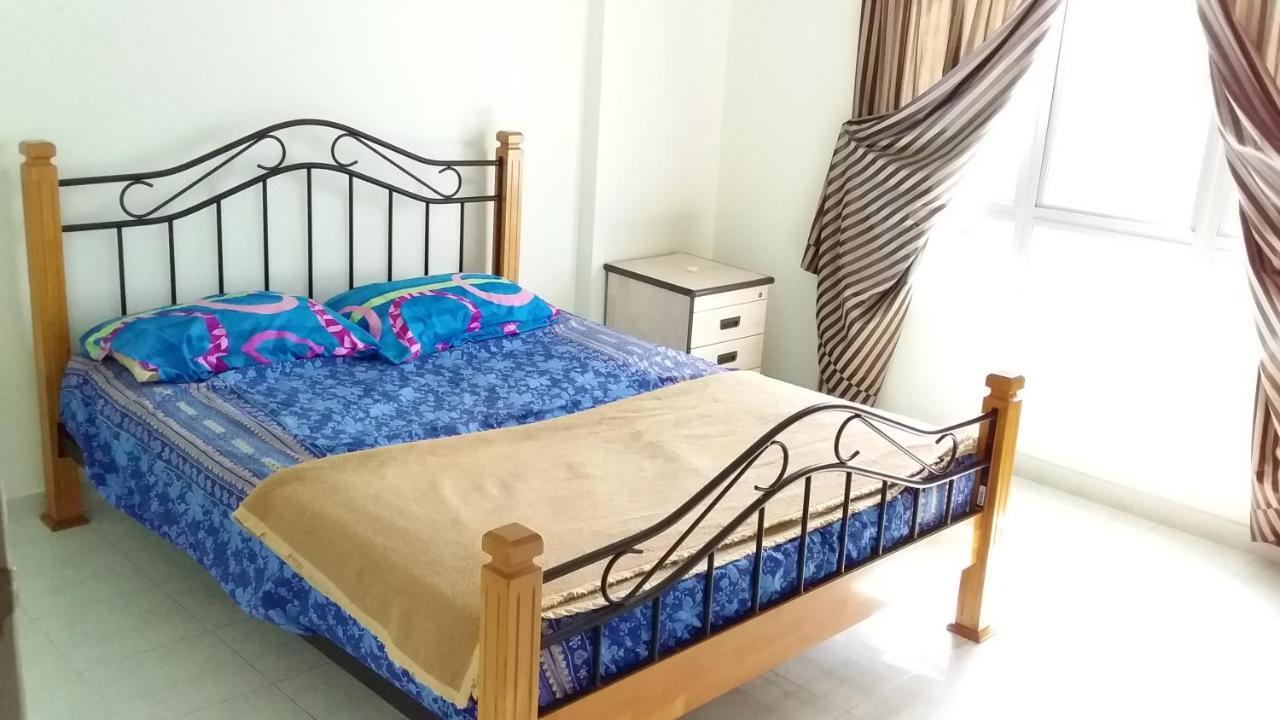 Sunshine Bay Resort Port Dickson Dış mekan fotoğraf