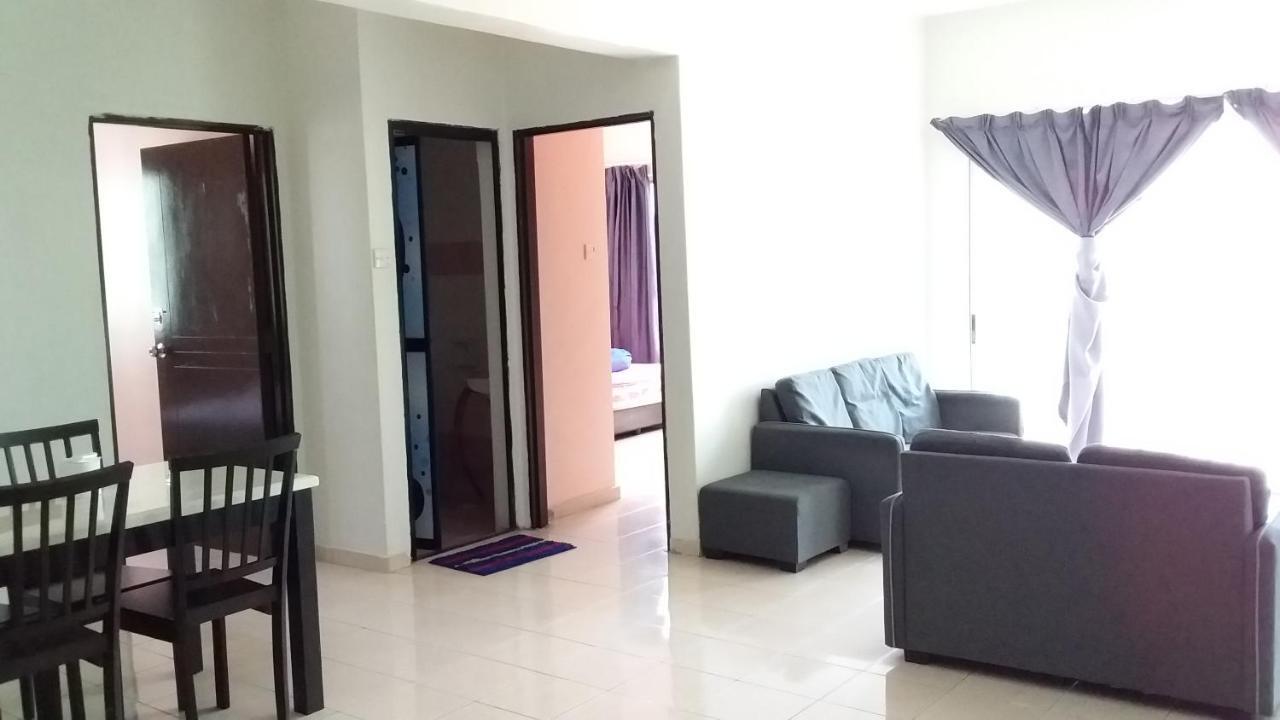 Sunshine Bay Resort Port Dickson Dış mekan fotoğraf
