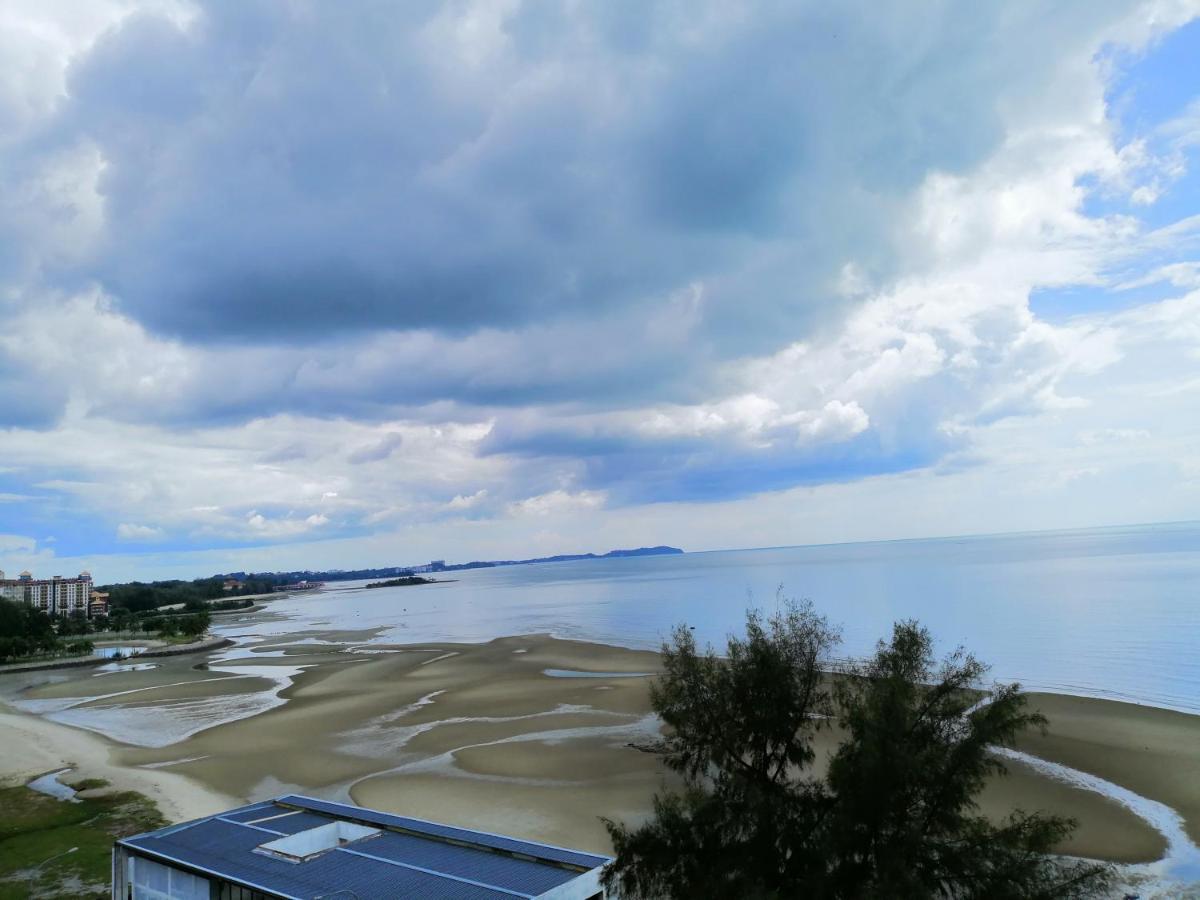 Sunshine Bay Resort Port Dickson Dış mekan fotoğraf
