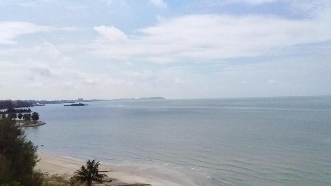 Sunshine Bay Resort Port Dickson Dış mekan fotoğraf